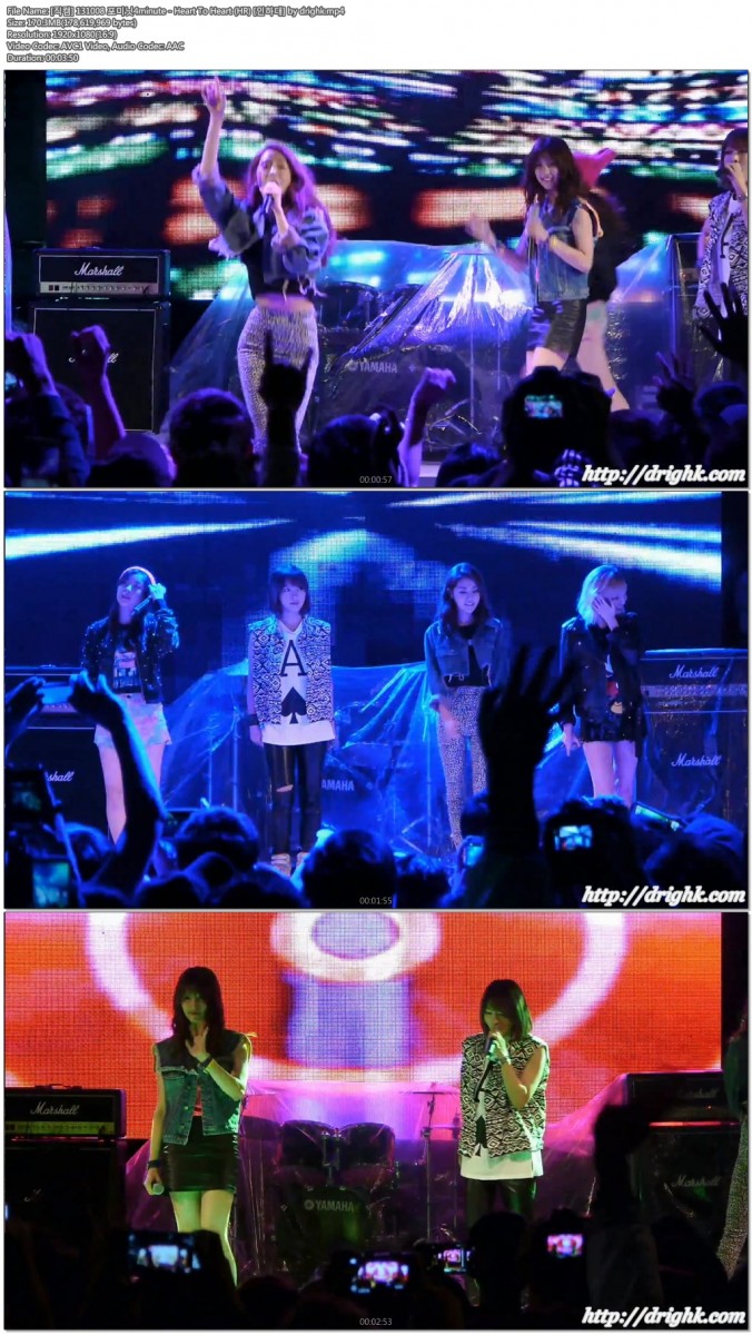 131008 포미닛4minute - [인하대] by drighk08.jpg