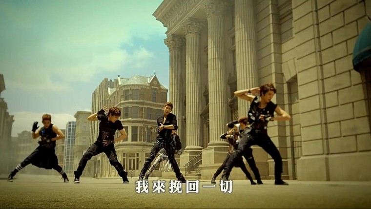 002[FOX][精緻中字][MV] INFINITE - Destiny (Ver. B) [因為妳是我的命運].mkv_201308.jpg