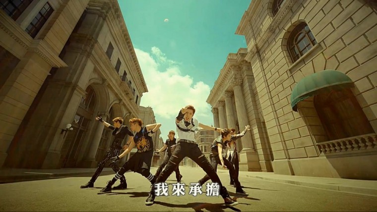 003[FOX][精緻中字][MV] INFINITE - Destiny (Ver. B) [因為妳是我的命運].mkv_201308.jpg