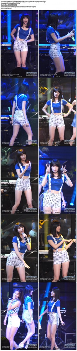 [130815] 걸스데이(유라) - 말해줘요 (Beyond K-POP) by PIERCE.mp4.jpg