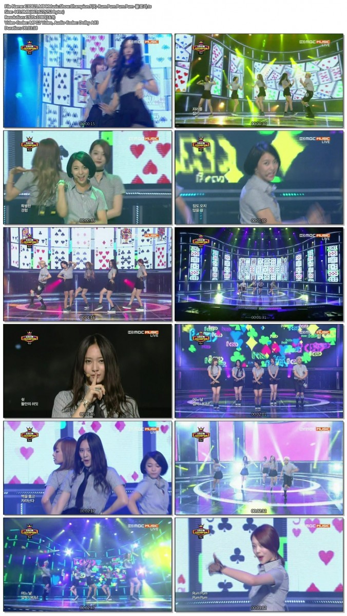 130821.MBC.Music.Show.Champion.F(X)-Rum.Pum.Pum.Pum-플로라.ts.jpg