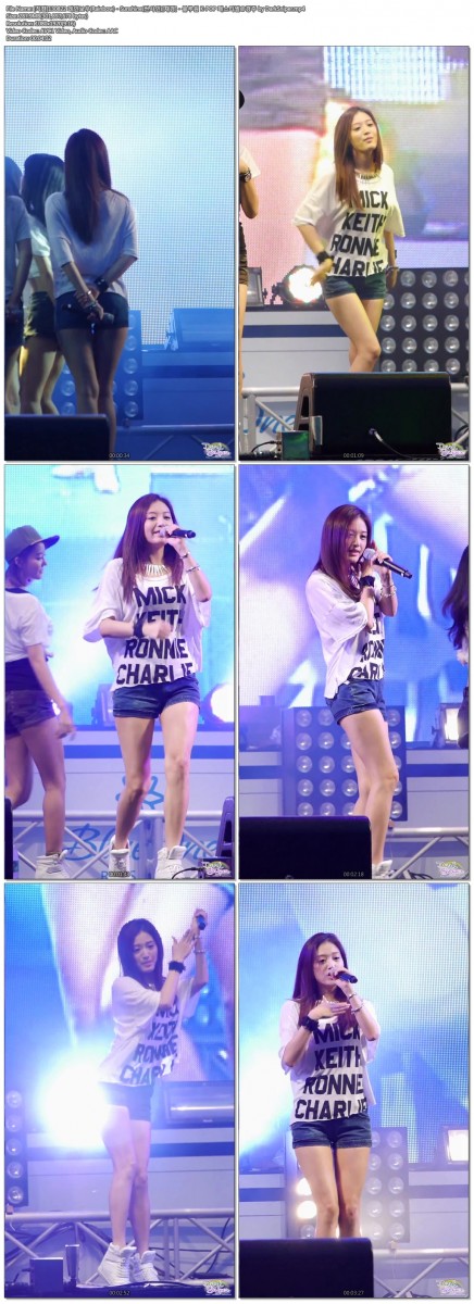 [직캠]130822 레인보우(Rainbow) - 블루원 K-POP 페스티벌@경주 by DarkSniper03.jpg.jpg