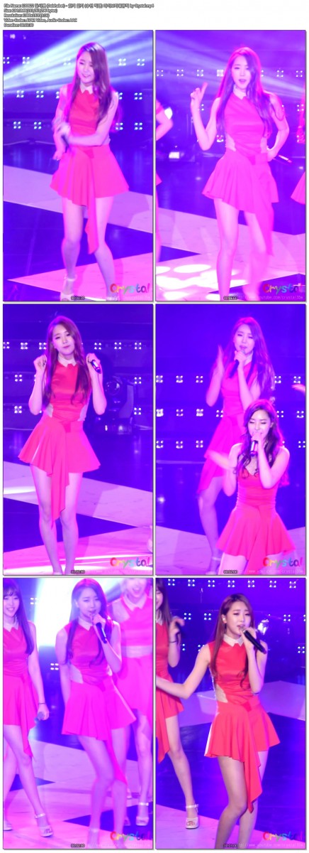 130822 달샤벳 (Dalshabet) - 라이브파워뮤직 by Crystal03.jpg