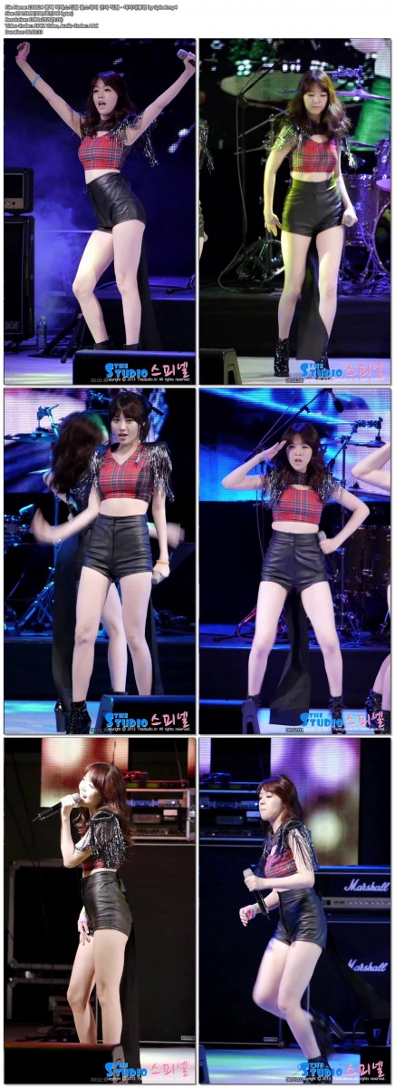 130824 평택 락페스티벌 걸스데이 민아 직캠 by Spinel03.jpg