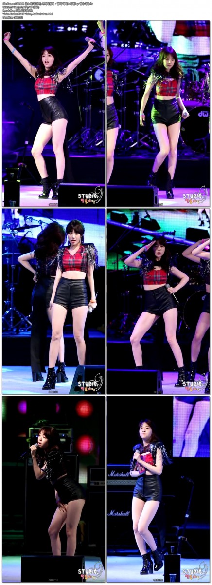 13.08.24 걸스데이 직캠 - 평택 락페스티벌 by. 철우아님01.jpg