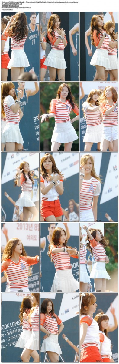 에이핑크(A pink) (NBA 3X 길거리 농구대회 - 2013.08.25) 1080p Cinematic by Fantas.jpg