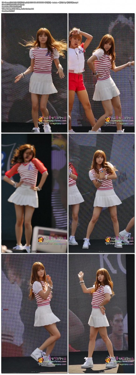 [13.08.25] 에이핑크(A-pink) 2013 NBA 3X KOREA 축하공연 by 엘리자베스01.jpg