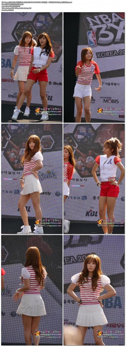 [13.08.25] 에이핑크(A-pink) 2013 NBA 3X KOREA 축하공연 by 엘리자베스03.jpg