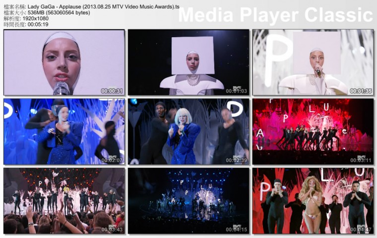 Lady GaGa - Applause (2013.08.25 MTV Video Music Awards).ts_thumbs_[2013.08.27_1.jpg