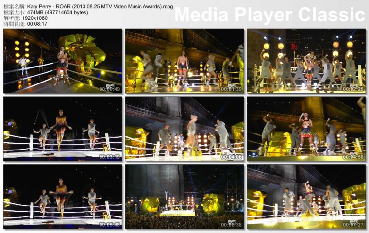 Katy Perry - ROAR (2013.08.25 MTV Video Music Awards).mpg_thumbs_[2013.08.27_19.42.42].jpg