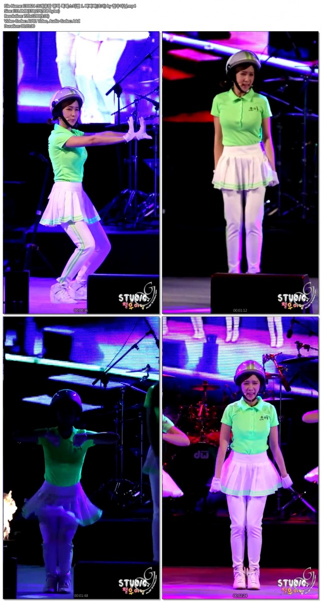 130824 크레용팝 평택 록 페스티벌 by 철우아님01.jpg