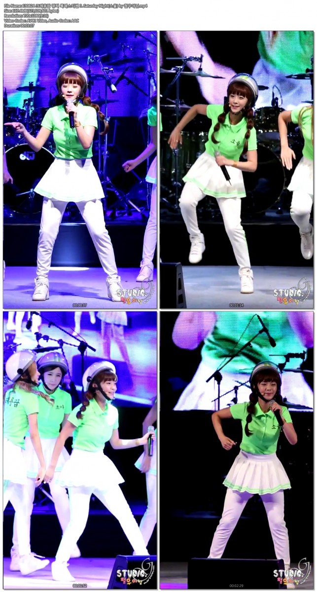 130824 크레용팝 평택 록 페스티벌 by 철우아님03.jpg