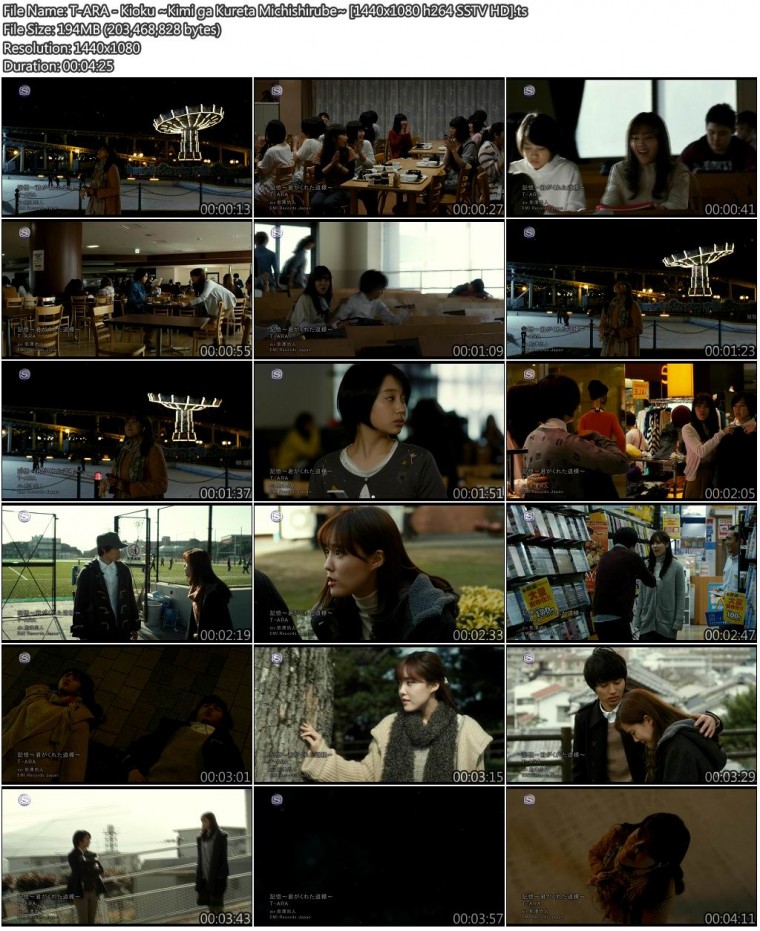 T-ARA - Kioku ~Kimi ga Kureta Michishirube~ [1440x1080 h264 SSTV HD].jpg