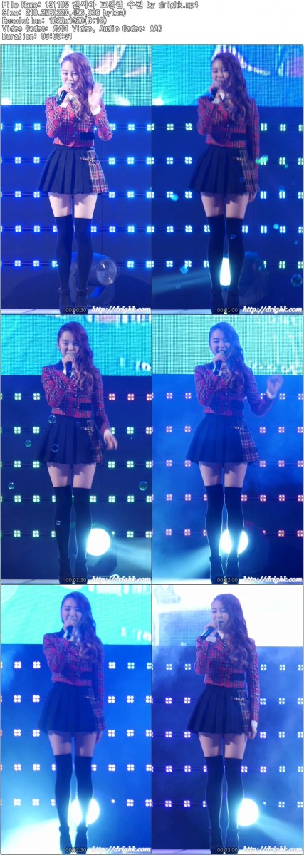 131105 앤씨아 [수원] by drighk01.jpg