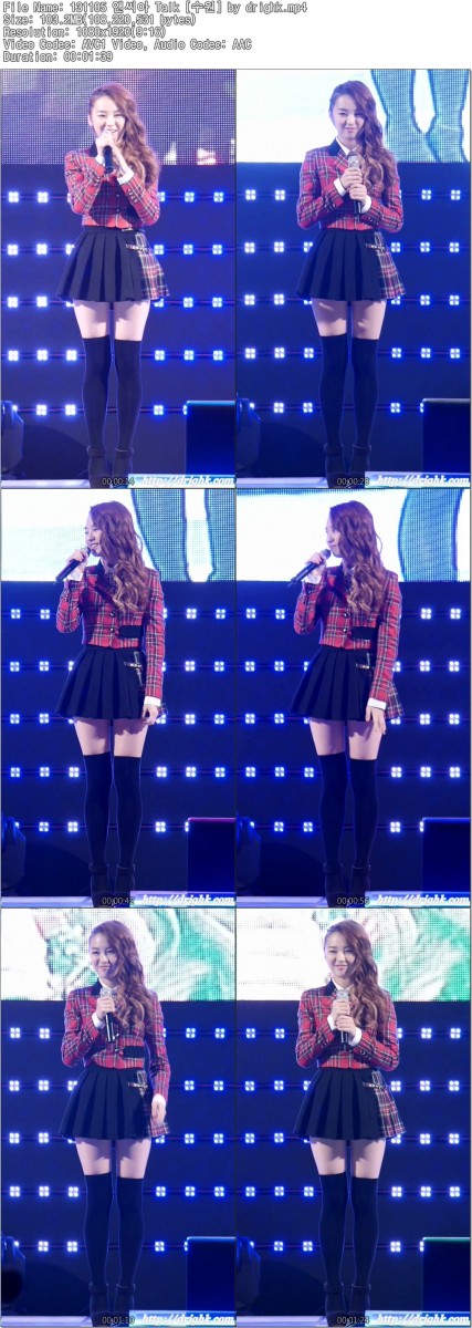 131105 앤씨아 [수원] by drighk02.jpg