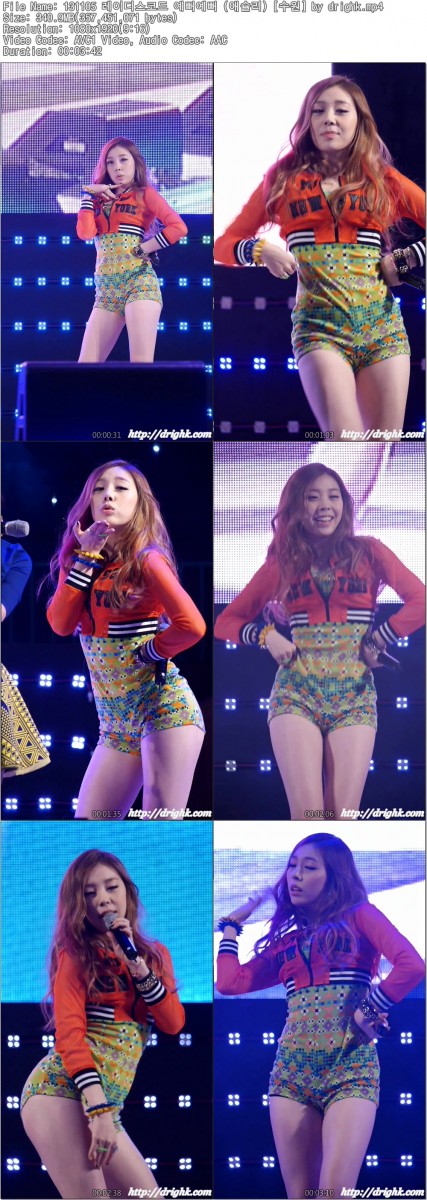 131105 레이디스코드 (애슐리) [수원] by drighk03.jpg