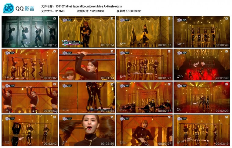 131107.Mnet Japn.M!countdown.Miss A -Hush-wjx.ts.jpg