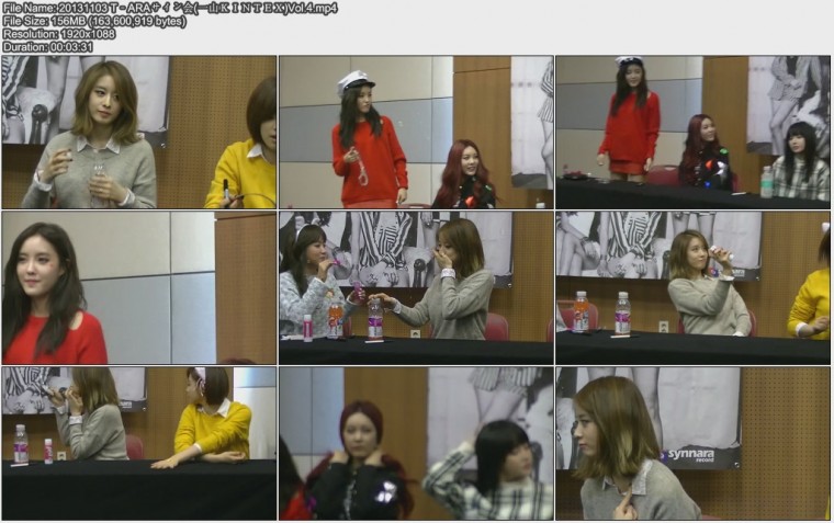 20131103 T‐ARAサイン会(一山ＫＩＮＴＥＸ)Vol.4.jpg