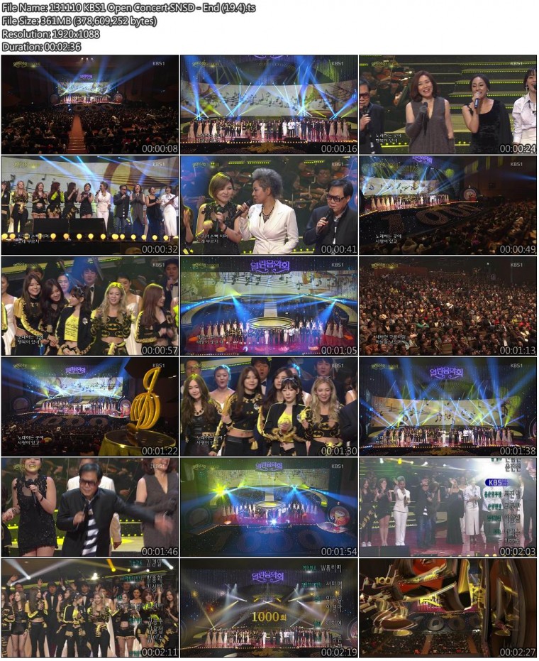 131110 KBS1 Open Concert SNSD - End (19.4).jpg