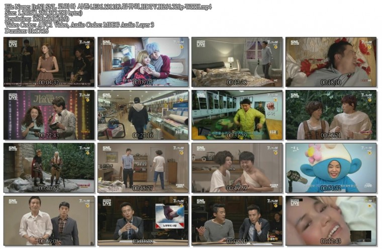 [tvN] SNL 코리아 시즌4.E36.131109.김규리.HDTV.H264.720p-WITH.mp4.jpg