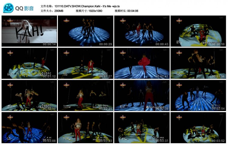 131110.DATV.SHOW.Champion.Kahi - It‘s Me -wjx.ts.jpg