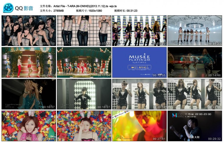 Artist File - T-ARA (M-ON!HD)(2013.11.12).ts -wjx.ts.jpg
