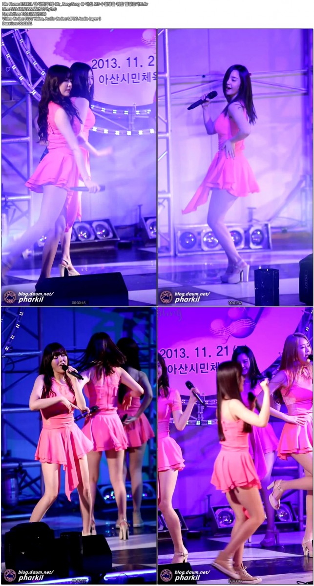 131121 달샤벳(우희) @ 아산 고3 수험생을 위한 힐링콘서트 by pharkil03.jpg.jpg