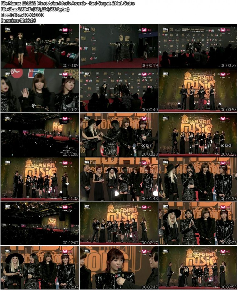 131122 Mnet Asian Music Awards - Red Carpet. 2Ne1 Cut.jpg