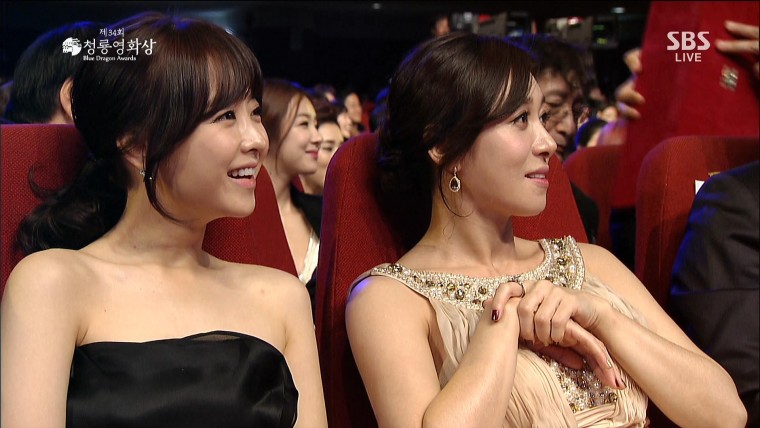 131122 제34회 청룡영화상 시상식 - 여배우01.jpg