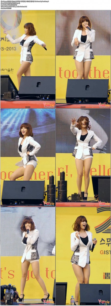 131116 지스트 20주년 축하공연 시크릿 전효성 by kenzie01.jpg