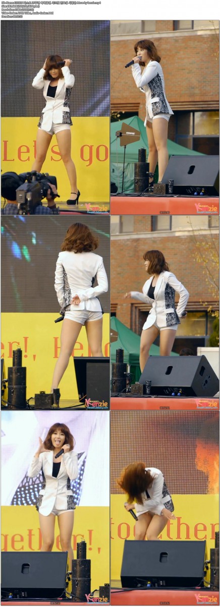 131116 지스트 20주년 축하공연 시크릿 전효성 by kenzie02.jpg