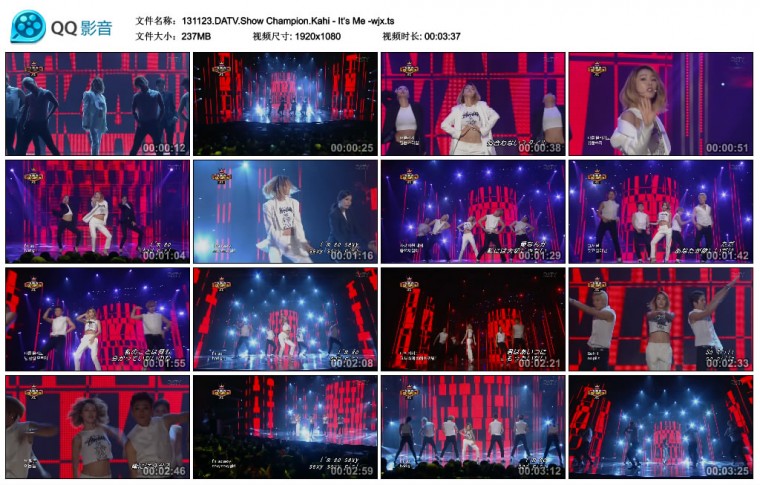 131123.DATV.Show Champion.Kahi - It‘s Me -wjx.ts.jpg