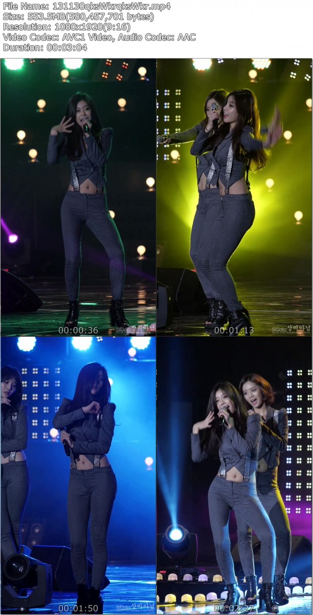 131130 사랑나눔콘서트 걸스데이 직캠02.jpg