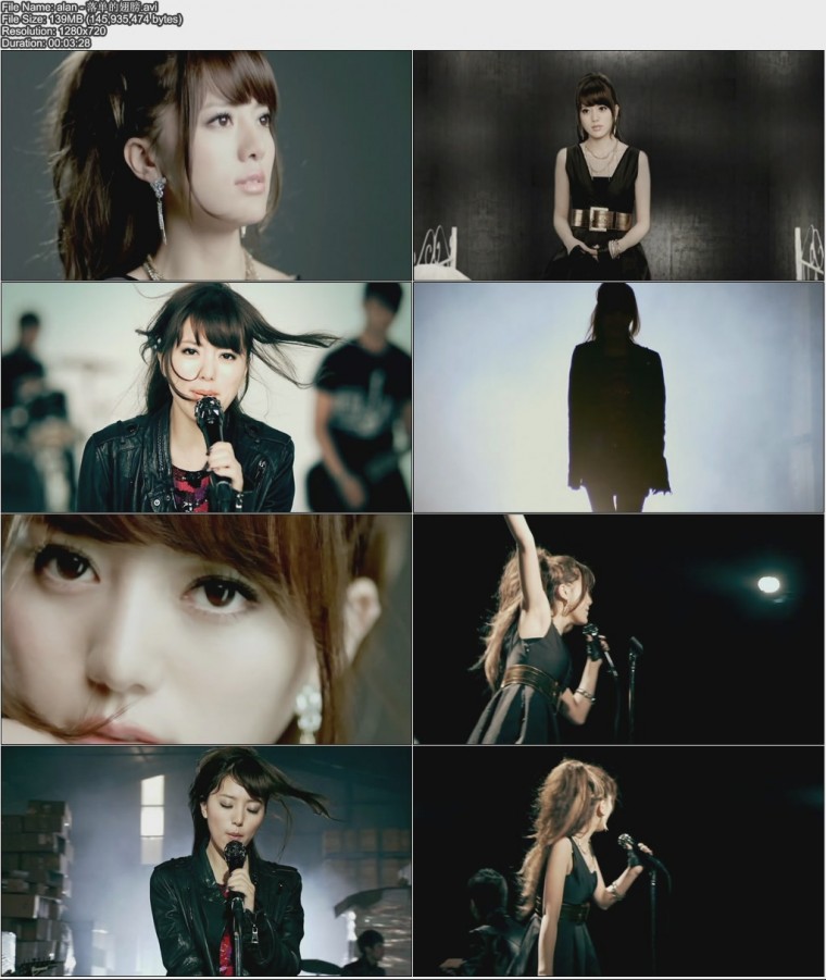 alan - 落单的翅膀.jpg