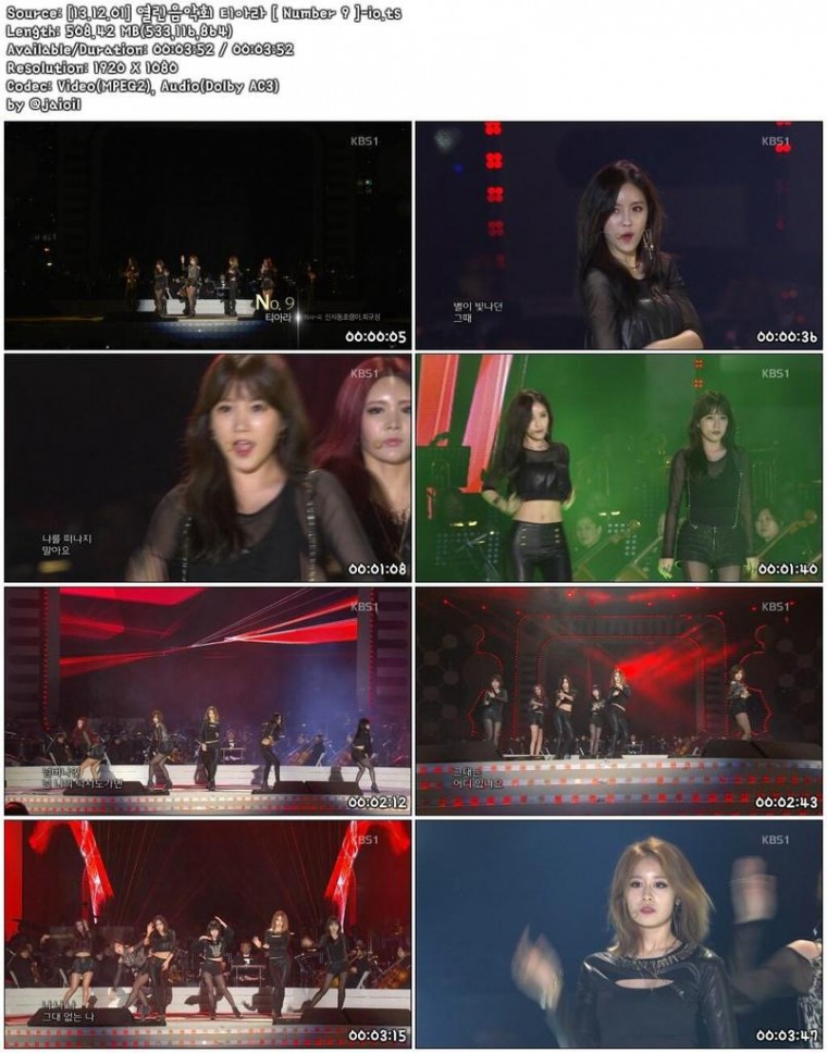 [13.12.01] 열린음악회 티아라 [ Number 9 ]-io.ts.jpg