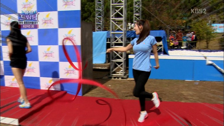 131201 출발 드림팀 시즌2 - 하이라이트01.jpg