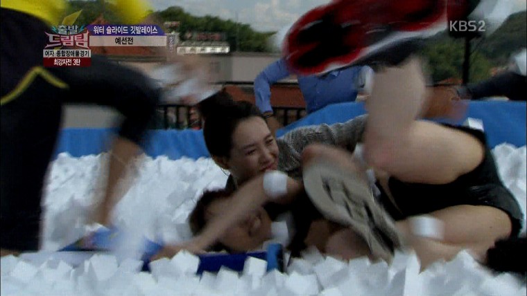 131201 출발 드림팀 시즌2 - 하이라이트02.jpg