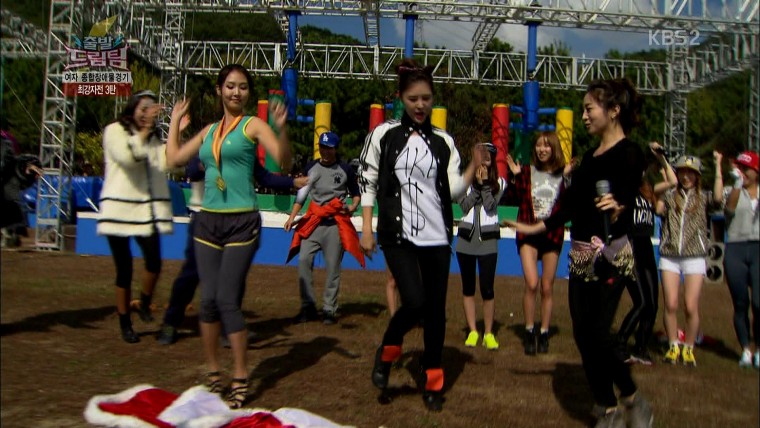 131201 출발 드림팀 시즌2 - 하이라이트04.jpg