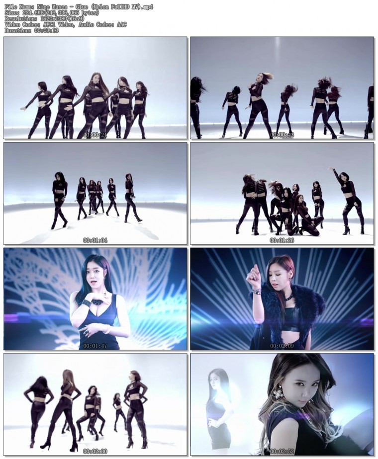 Nine Muses - Glue (Melon FullHD MV).mp4.jpg