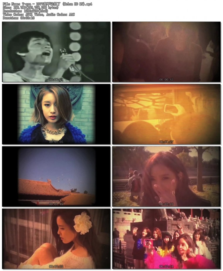 T-ara - 1977我不记得了 (Melon HD MV).mp4.jpg