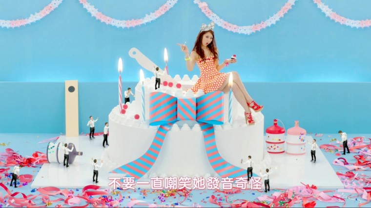 008[FOX][精緻中字][MV] Ladies\' Code - pretty pretty 漂亮 漂亮 [漂亮女孩.jpg