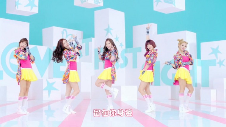 007[FOX][精緻中字][MV] TINT - Love At First  一見鍾情 [清新亮眼的出道曲][少女陷.jpg