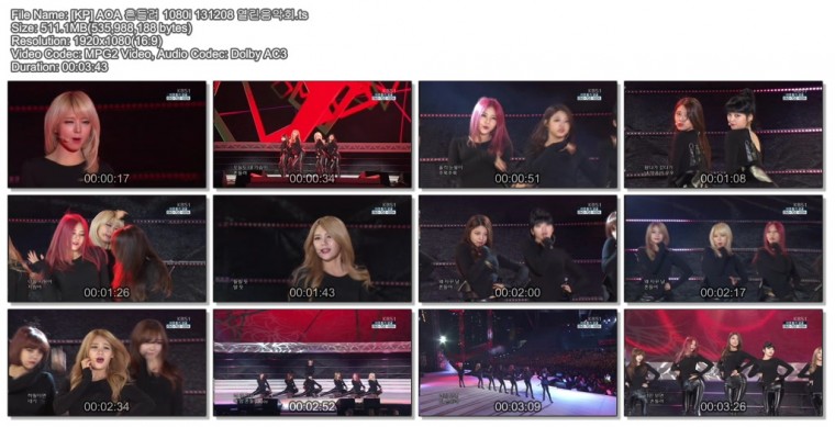 [KP] 여가수모음 1080i 131208 열린음악회03.jpg