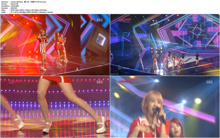 131211 SBS 더쇼 - 베스티 - 연애의 조건 (19.4).tp.jpg