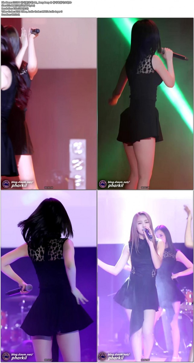 131204 달샤벳(우희.세리) @ 동아학생가요제 by pharkil04.jpg