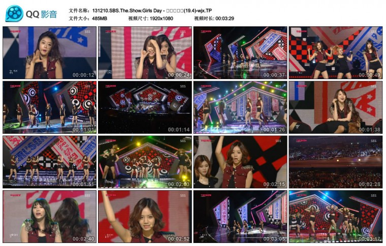 131210.SBS.The.Show.Girls Day - 여자대통령(19.4)-wjx.TP.jpg