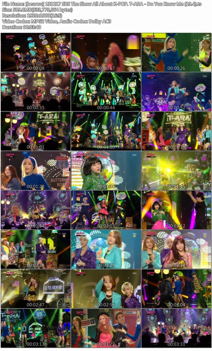 [bearwu] 131217 SBS The Show All About K-POP. T-ARA - Do You Know Me (19.4).jpg