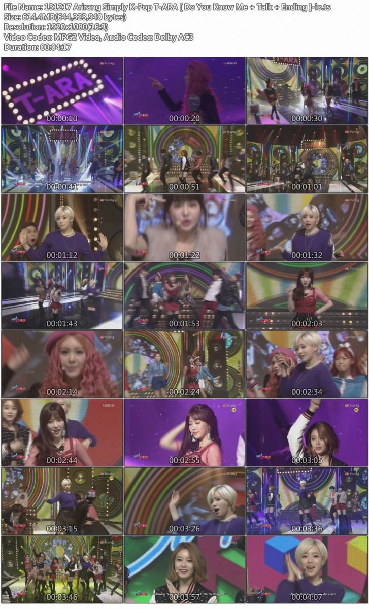 131217 Arirang Simply K-Pop T-ARA [ Do You Know Me   Talk   Ending ]-io.jpg