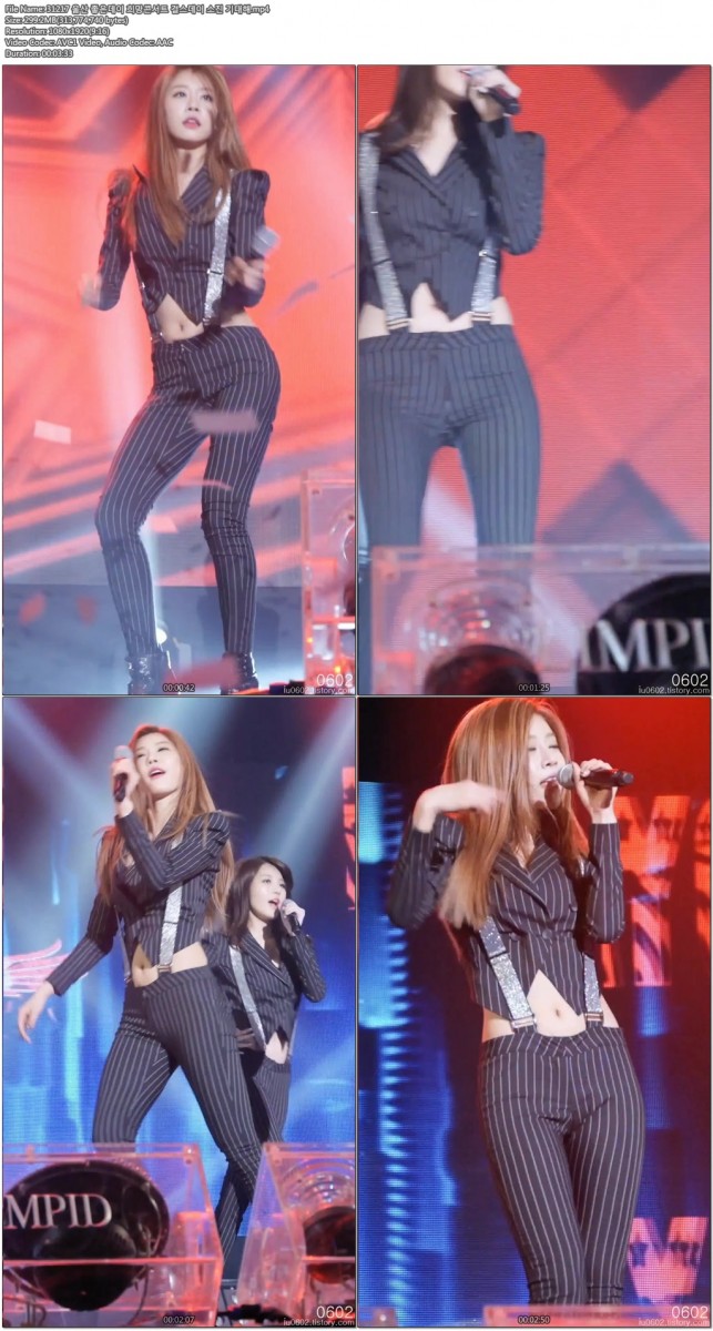131217 울산 좋은데이 희망콘서트 걸스데이 by 0602d.jpg