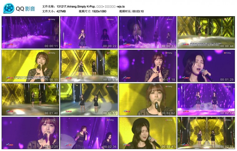 131217.Arirang.Simply K-Pop. 주비스- 전화받지마 -wjx.ts.jpg